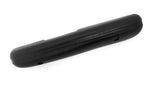 Replacement Arm Rest  - Passenger Side for 1968 Mustang - Black - ACP