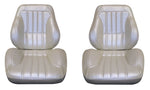 Standard Touring II Fully Assembled Seats 67-72 Chevy Truck-Your Choice of Color