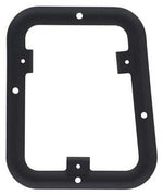 1967 -69 Camaro w/o Console 4 Speed Manual Transmission Shift Plate & Retainer