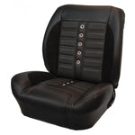 Sport XR Bucket Seat Upholstery 1964 - 1965 Chevelle, Made by TMI