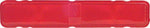 1967 Camaro RS Replacement Tail Light Set, Bezels, Lens, Speed Nuts Right & Left