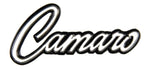 1968 Camaro Glove Box Door Emblem  - Authentic GM Part - 3921874