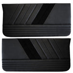 Sport R Door & Quarter Panel Set for 1966 Chevelle Convertible