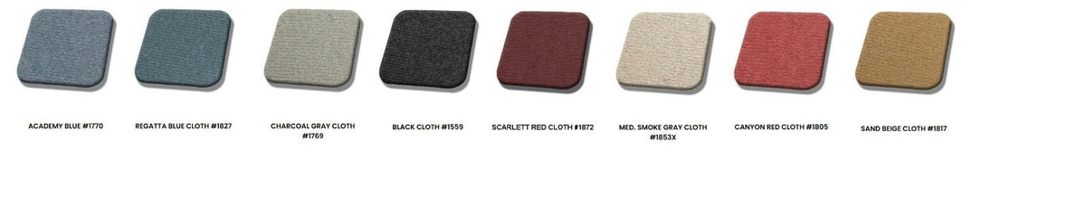1984-1991 Fox Body Mustang Hatchback Sunroof Headliner in Your Choice of Cloth