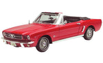 1964-66 Mustang Parking Light Assembly - Right Hand Side -- ACP