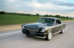 Standard Touring II Fully Assembled Seats  1966 Mustang - Your Choice of Color