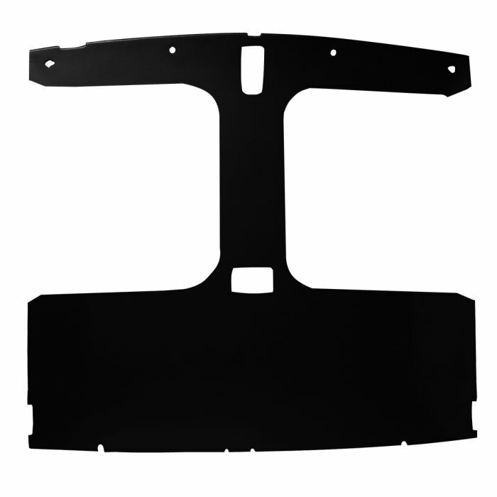 1979 - 88 Fox Body Mustang Hatchback T-Top Headliner Your Choice of Vinyl