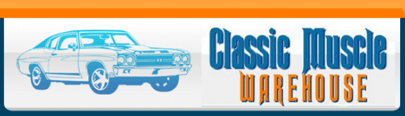 1965 Chevelle, El Camino Door Panel Set in Your Choice of Factory Colors (DI)