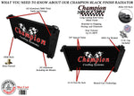 1967 Chevelle Hood Emblem - GM-Official Licensed Product