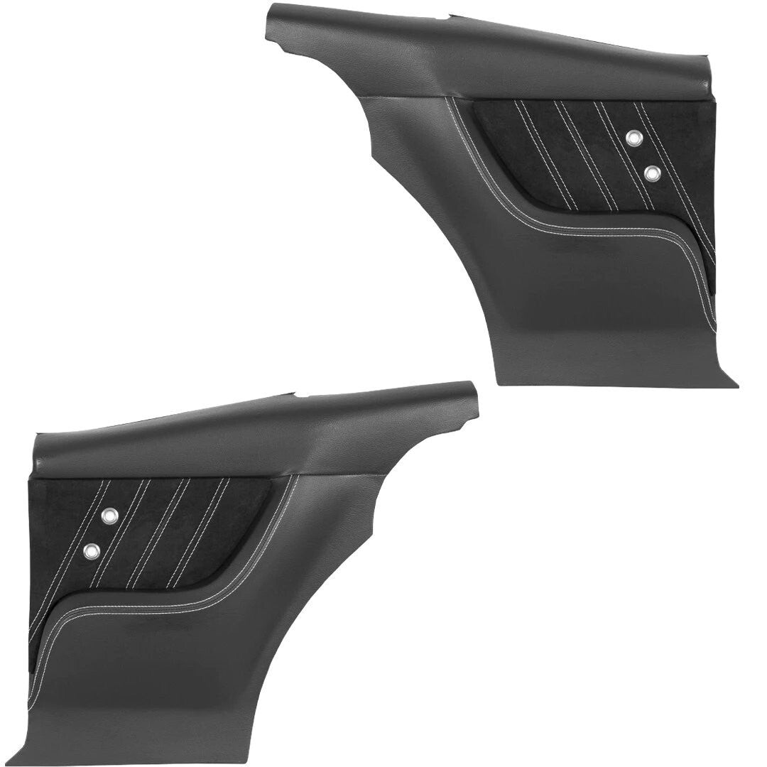 CUSTOM ORDER Complete SPORT VXR TMI Interior for 1969 Camaro Coupe 53" Rear Seat