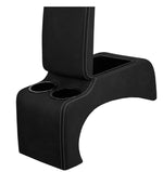 Pro-Series 55" Split Bench w/Console & Bracket for 1955-1957 Chevy/GMC Trucks