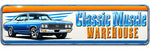 1967 Chevy Camaro; Exterior Paint Seal Gasket Set; Standard Models; 11 Piece Set