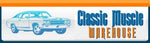 Speed Nut 1/4" Self Thread Cutting 12 Piece Set - Chevy, Pontiac, Oldsmobile GMC