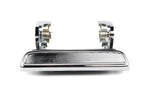 1973 - 79 Ford Truck- Bronco Exterior Door Handle Set - Driver & Passenger Side 