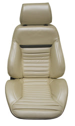 Mach 1 Touring II Fully Assembled Seats 1970 Mustang - Your Choice of Color