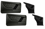 CUSTOM ORDER Complete SPORT R TMI Interior for 1969 Camaro Coupe, 53" Rear Seat