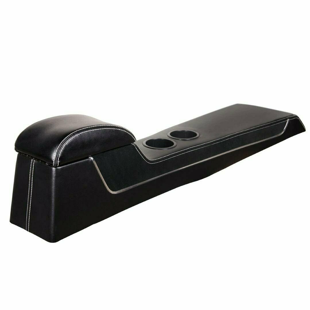 CUSTOM ORDER Complete SPORT R TMI Interior for 1968 Camaro Coupe, 53" Rear Seat