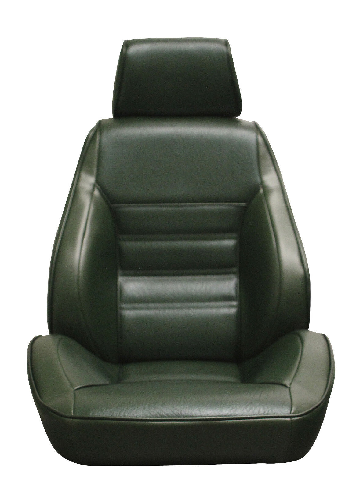 Standard Touring II Fully Assembled Seats  1971-73 Mustang - Choice of Color