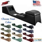 Full Length Console for 1967 - 68 Mustang Convertible in Many Colors