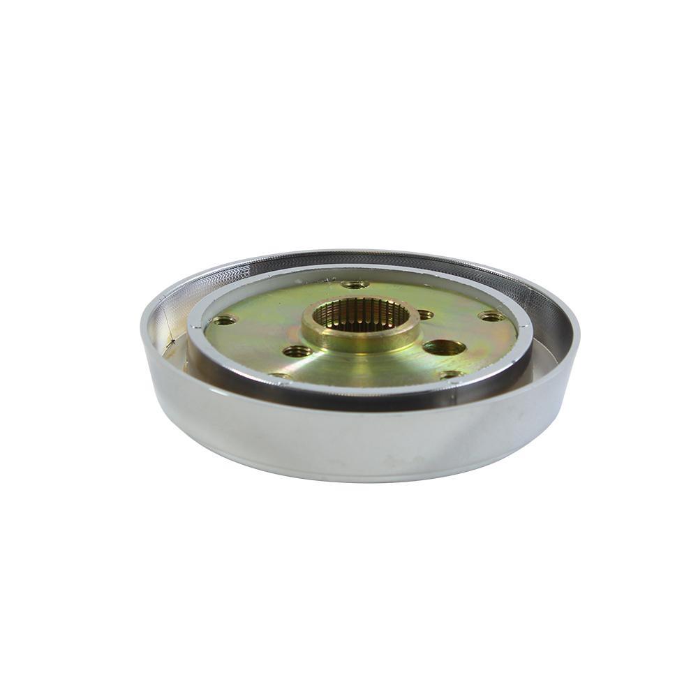 Five Hole Steering Wheel Adapter for Kenworth, 1986 - 1997