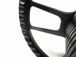 Mahogany Steering Wheel Kit 1995-2002 Chevy Full Size Trucks / Yukon
