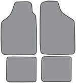 Custom Carpet & Matching Floor Mat Set w/ Running Pony 1965-68 Mustang Fastback