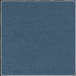1967 Chevelle Coupe Blue Bucket Seat & Rear Bench Upholstery by TMI IN STOCK