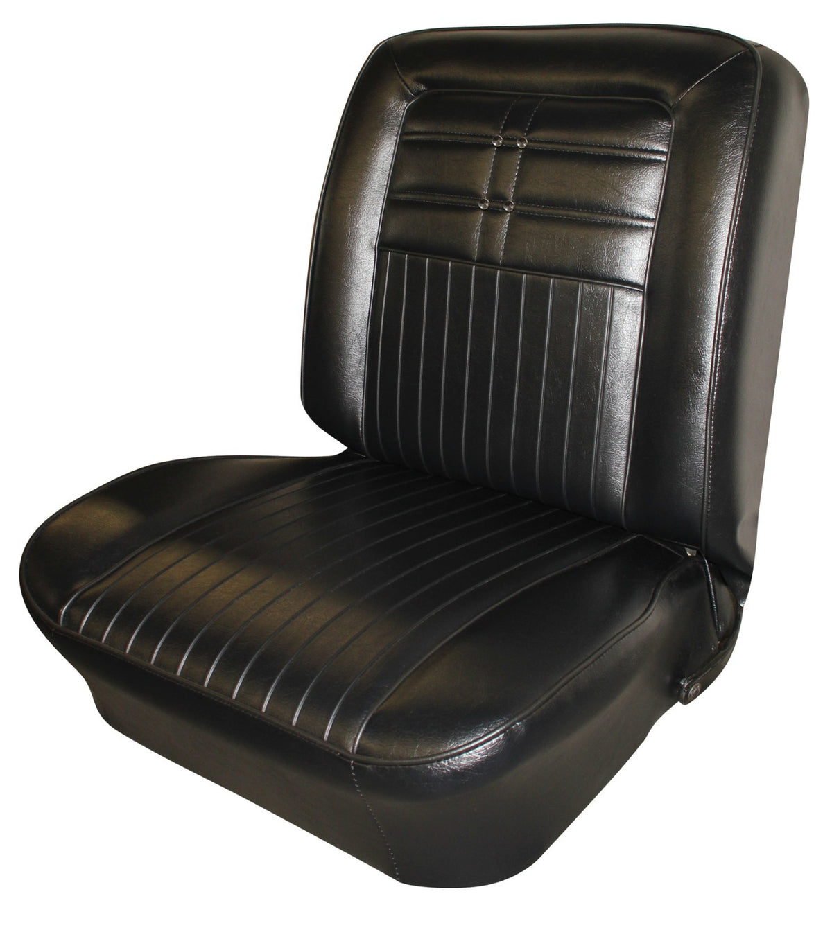 1963 Impala SS Front Bucket /Rear Bench Seat Upholstery Your Choice of Color 