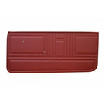 1967 Camaro Standard Door & Quarter Panels by TMI - Any Color - Custom 