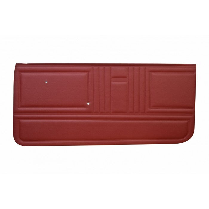 1967 Camaro Standard Door & Quarter Panels by TMI - Any Color - Custom 