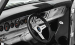 CUSTOM Sport R Dash Pad- Custom Made for 1967-72 Ford F100, TMI, Made in USA