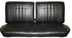 1966 Impala Coupe/Convertible Front Bench Seat Upholstery - Your Coice of Color
