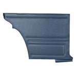 1967 Camaro Standard Door & Quarter Panels by TMI - Any Color - Custom 