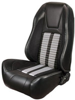 Premium Sport R500 Front & Rear Seat Upholstery & Foam 1999-04  Mustang Convert.