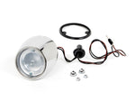 1965-66 Mustang Back-Up  Light Assembly Kit - Driver Side - ACP FM-BB046
