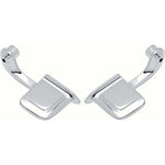 Impala, Nomad, Caprice, Buick, Replacment Chrome Door Handle Set, OER #K146