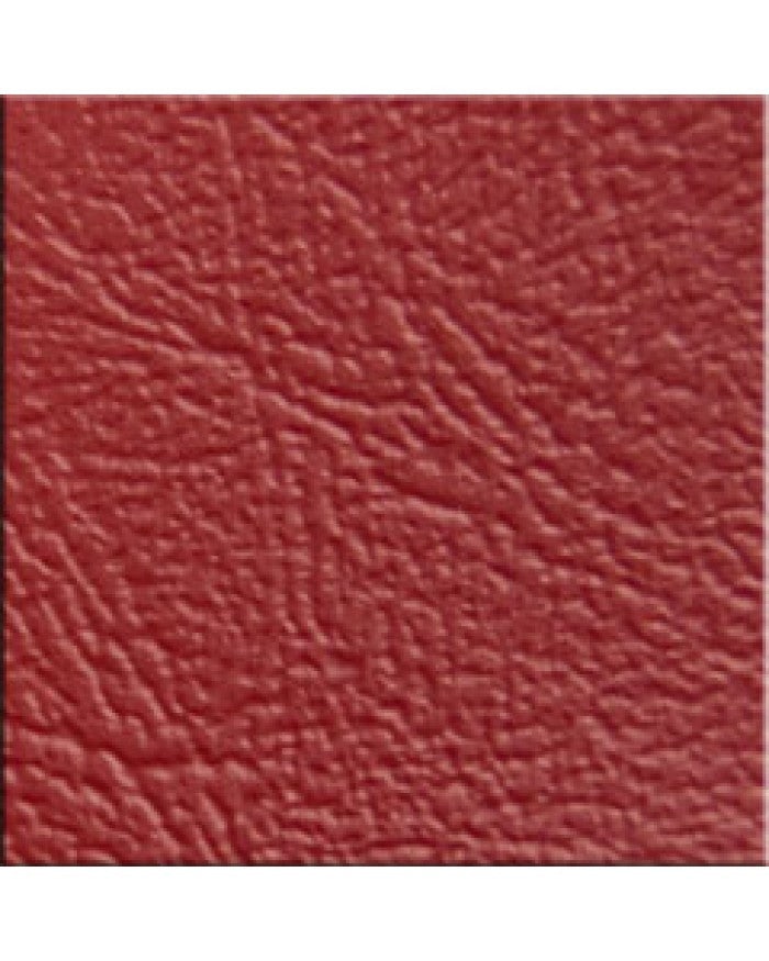 1964 &1965 Mustang Fastback PONY Seat Upholstery in Red - Front & Rear by TMI