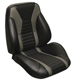 Mach 1 Touring II Fully Assembled Seats 1971-73 Mustang - Choice of Color