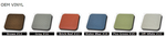 1965-1966 Volkswagen VW Bug Door & Quarter Panel Set - Any OEM Color
