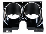 1967-68 Camaro, Firebird Replacement Dash Assembly Kit, OER #6480760