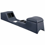 Full Length Console for 1965 - 66 Mustang Convertible in Many Colors