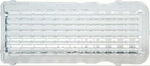 1968 Camaro Complete Dakota Digital LED Tail LIght Kit, Bezels, Lens - PAIR
