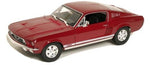 1967 - 68 Mustang Back-Up Light Assembly - Left Side - ACP