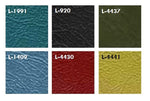 1962 Impala SS Coupe/Hardtop Complete Interior Kit in Your Choice of OEM Color