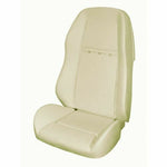 Sport R Front & Rear Seat Upholstery for 1971 - 81 Camaro by TMI, Includes Foam