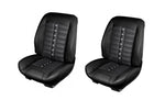 Sport XR Bucket Seat Upholstery 1966 - 1972 Chevelle, Chevy A Body Cars by TMI