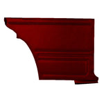1967 Camaro Standard Door & Quarter Panels by TMI - Any Color - Custom 