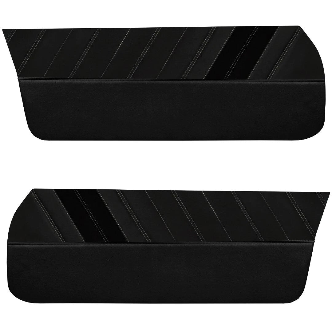 Sport R Door Panels - Custom Made for 1970-71 Camaro,   Made by TMI