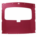 1984-1991 Fox Body Mustang Hatchback Sunroof Headliner in Your Choice of Color