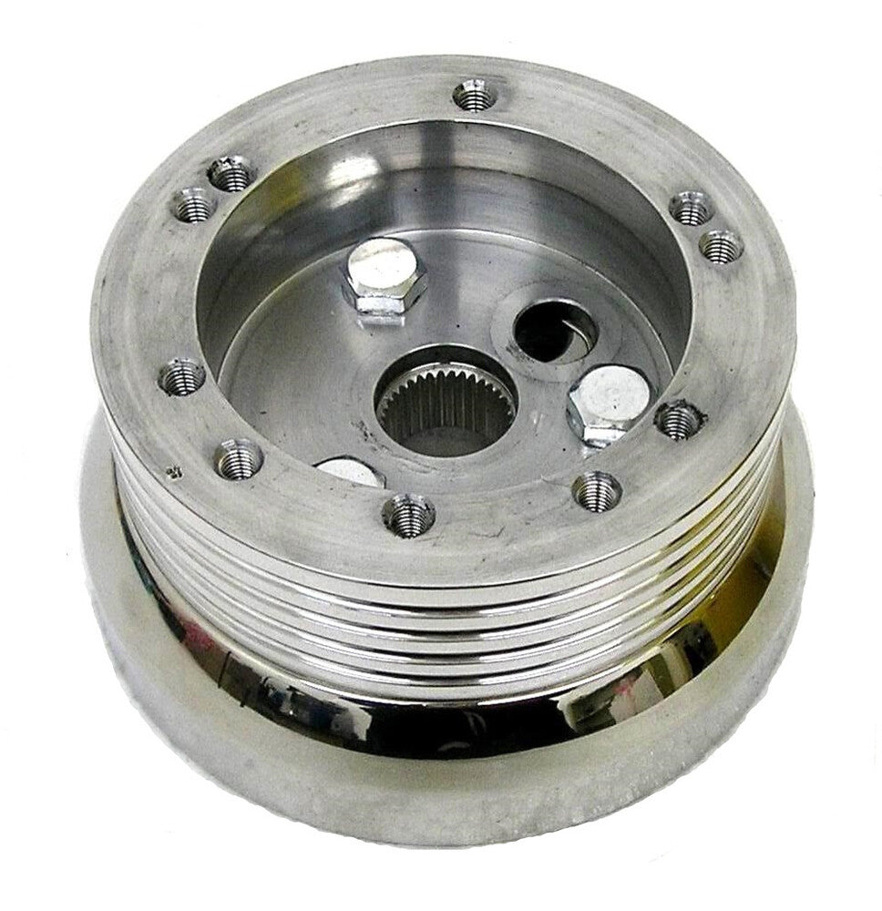 Volkswagen Steering Wheel Adapter 1974-88 VW 